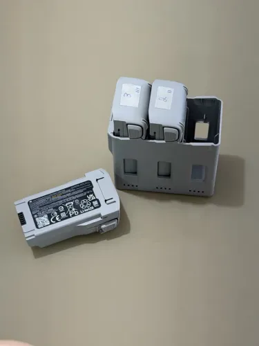 Bateria drone dji lito x1