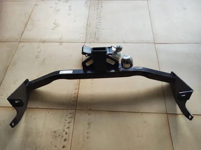 Engate para reboque para Jeep Renegade 