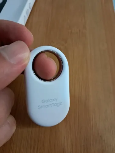 Rastreador Samsung Smarttag 2 Branco