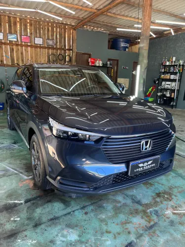 Honda HR-V EXL 1.5 Sensing 16V 5P Aut. 2024