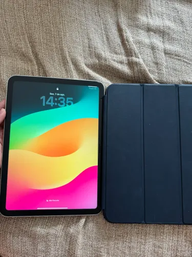 iPad 10° Geração