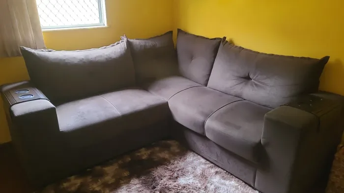 Sofá de canto