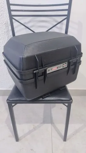 BAÚ TRASEIRO GIVI 35 L