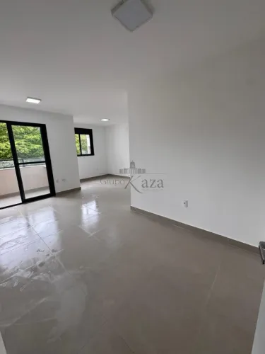 Apartamento - Jardim das Industrias - Residencial Green View - 2 Dormitórios - 67m².