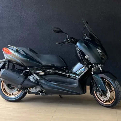 YAMAHA XMAX 250 2023 UNICO DONO