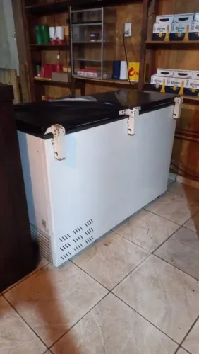 Freezer