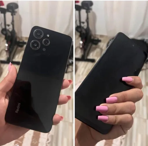 Redmi Note 13 4G <br><br>Samsung Galaxy 128g