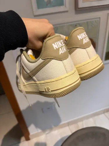 Tênis Nike Air Force 1