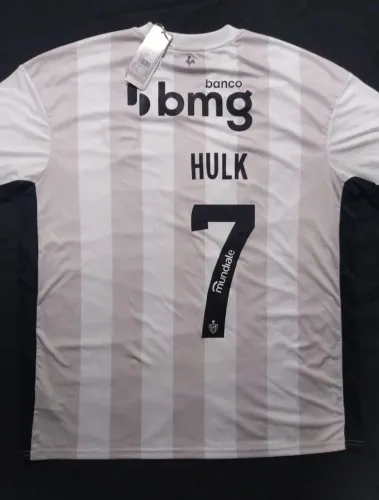 Camisa OFICIAL Jogo 2 Atlético Mineiro 2022