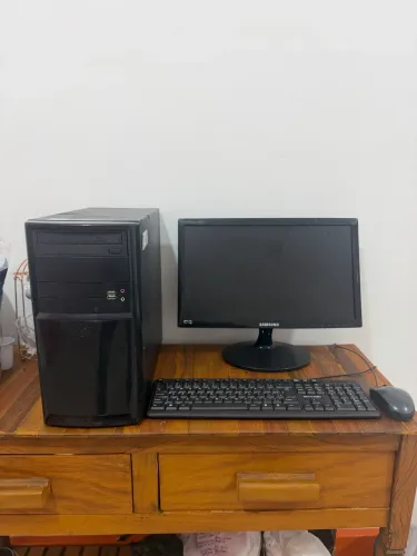 COMPUTADOR COMPLETO 