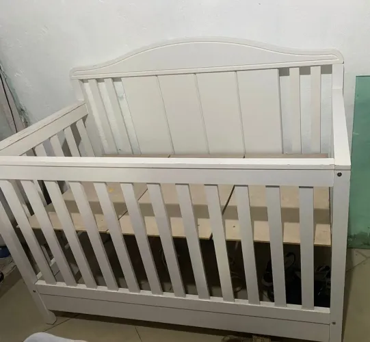 Berço Americano