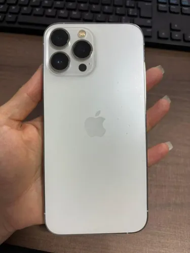 iPhone 13 Pro Max, 128G