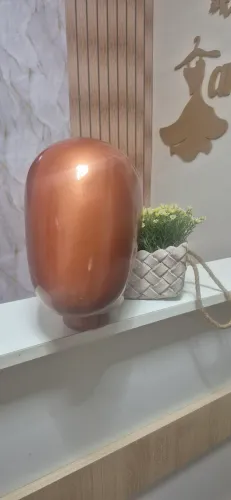 Cabeça de manequim de Resina