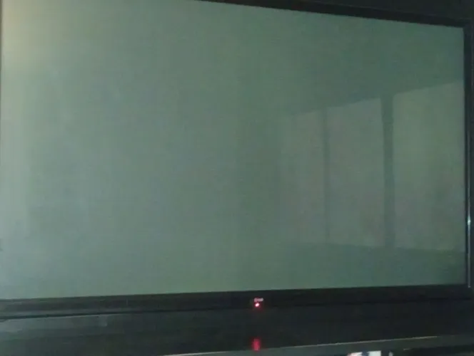 Tv 60 polegadas (detalhe HDMI)