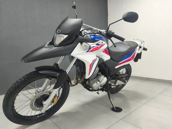 Honda XRE 300cc