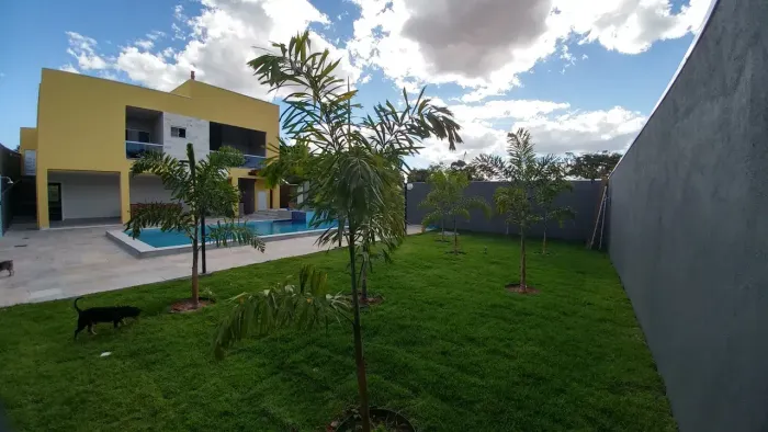 Casa de Alto Padrão no Condominio Marinas di Caldas em Caldas Novas