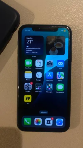 iphone Xr 64GB 