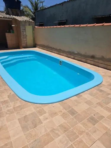 Casa de praia Jaconé Saquarema 