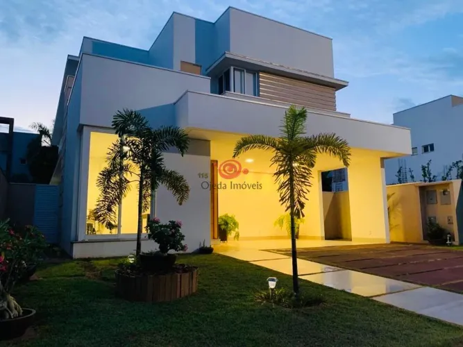 Venda ou locação no Alphaville 2 Cuiabá