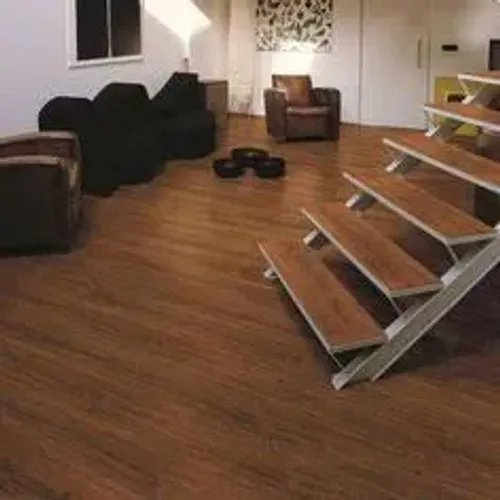 Instalação de pisos vinílico 
