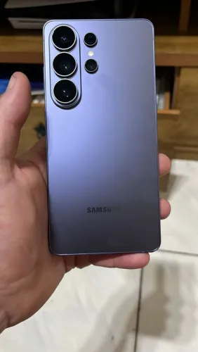 Samsung S26 Ultra