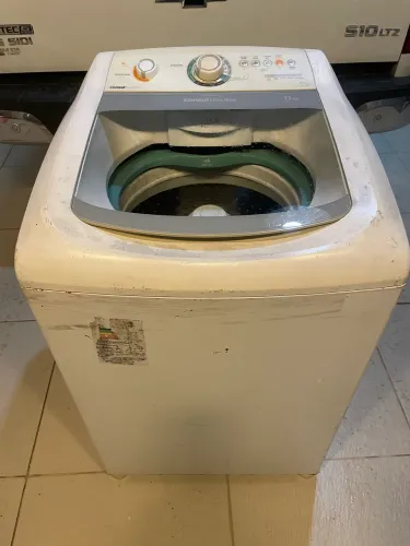 Máquina de lavar 11kg