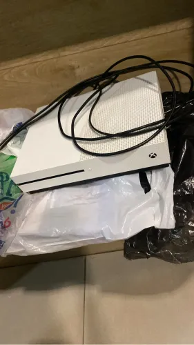 Vendo Xbox one