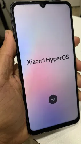Xaomi 13c 255 gigas