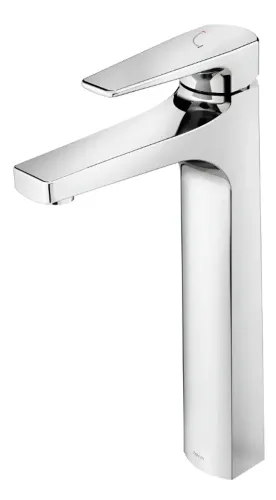 orneira Misturador Quente/Frio Docol Lift Cromada Bica Alta 00796106