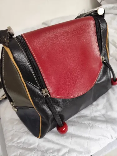 Lindíssima bolsa  Pierre Cardin