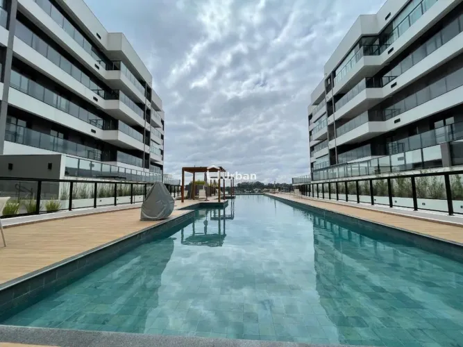 Apartamento para alugar em Cotia, Granja Viana, com 3 suítes, com 106 m²
