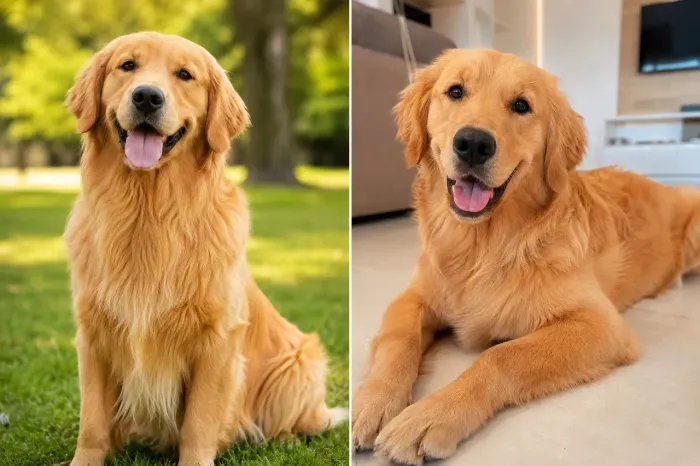 Doou golden