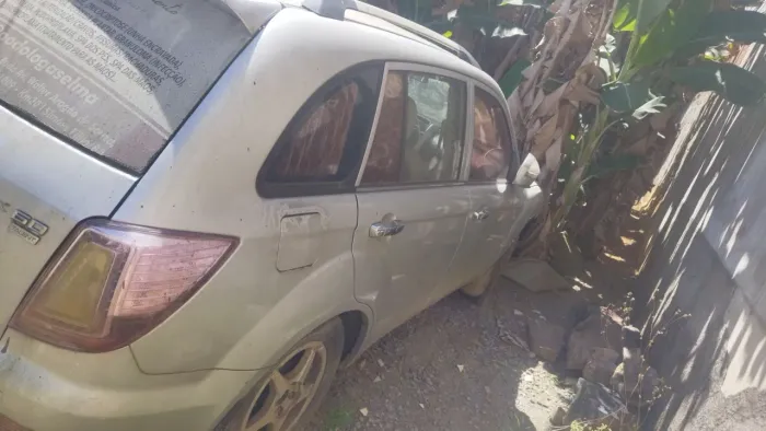 Lifan X60 1.8 16V 128cv 5P Mec. 2013