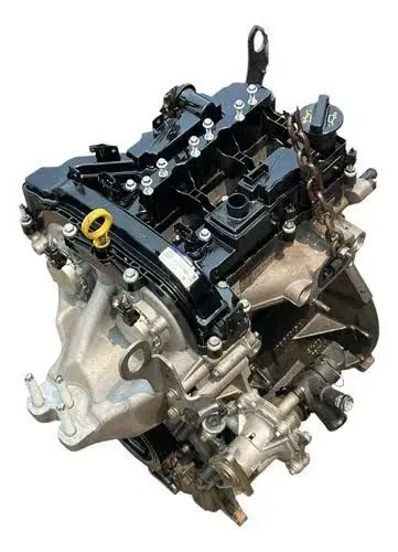 MOTOR 1.0 3 CC FORD KA BAIXA KM