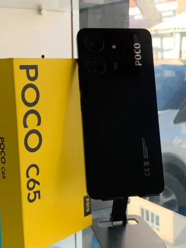 POCO C65 256GB