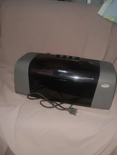 Impressora Epson 