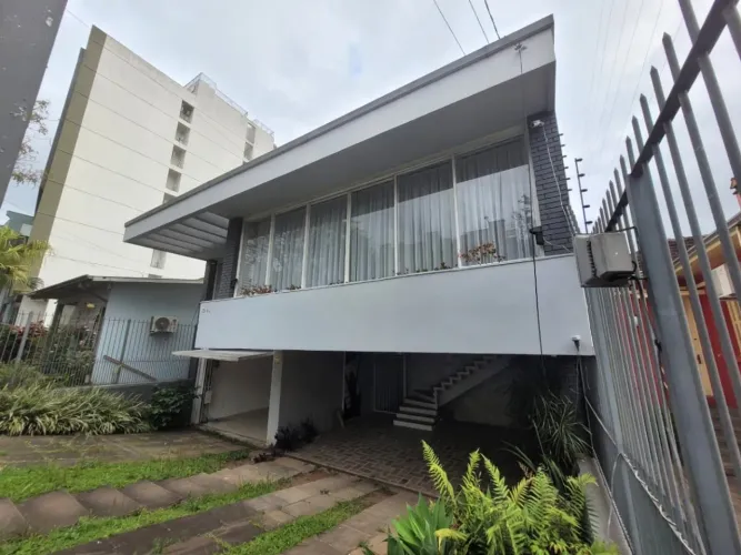 CAXIAS DO SUL - Casa Comercial - EXPOSIÇÃO