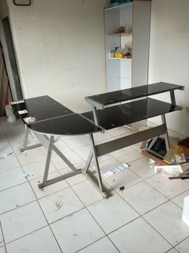 Mesa de escritório