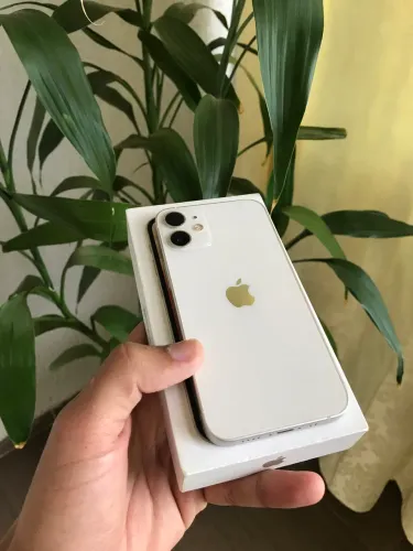 iPhone 12 Mini 128GB 
