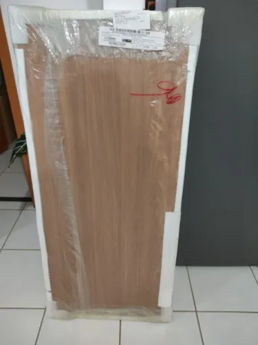 Tampo para balcão 120x 53cm, novo!