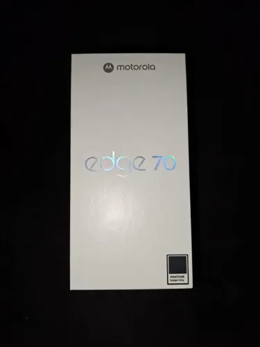Motorola Edge 70 5g 256gb