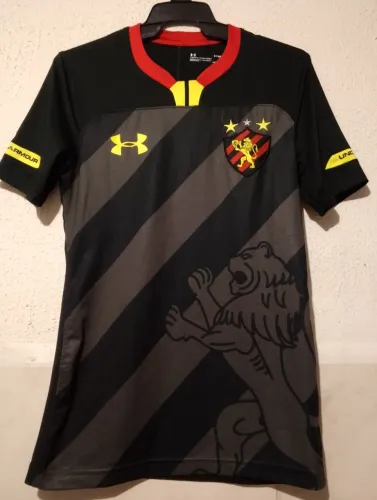 Camisa do Sport Femininas  original 