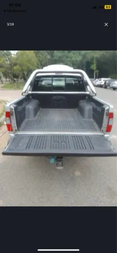 Chevrolet S10 Pick-up STD 2.8 4X2 CD TB Int.dies. 2001