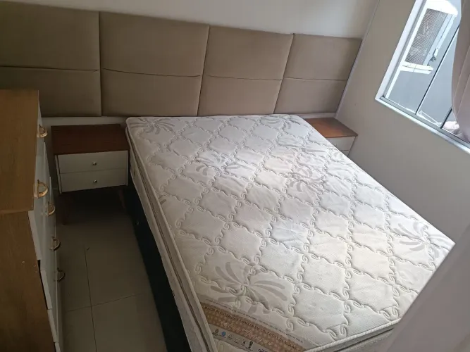 Quarto Completo