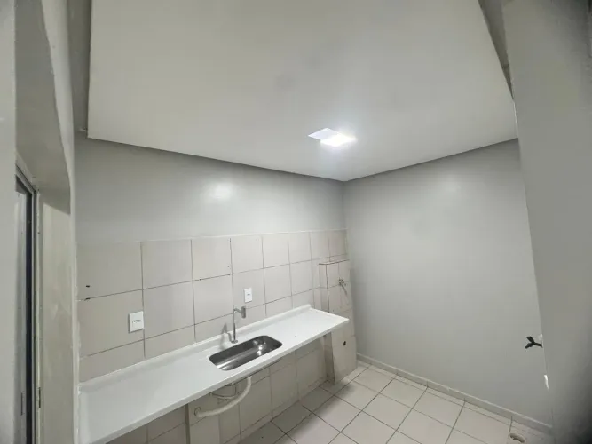 Apartamento para Aluguel - Lago Azul (BR-174)