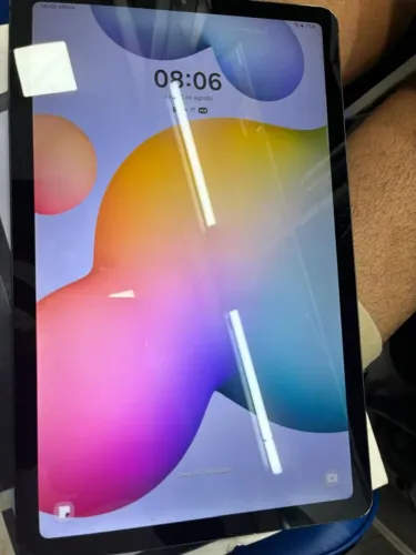 S6 lite