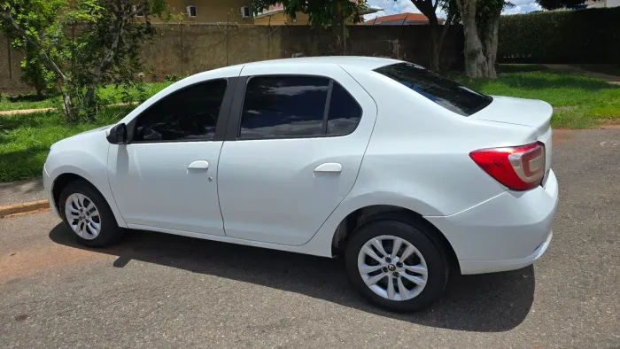 Aluguel App Motorista Uber Logan 2020 Completo **Semanal Promocional 600,00**