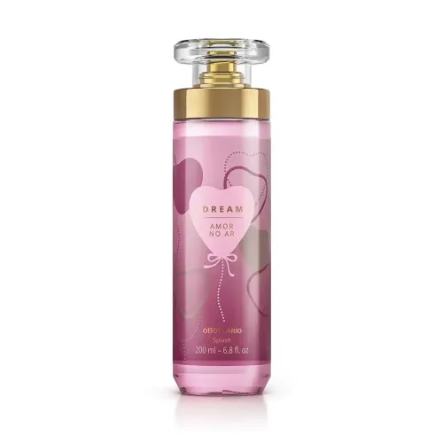 Body Splash 200ml