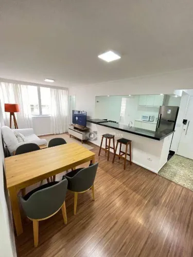 Apartamento com 2 dormitórios para alugar, 85 m² por R$ 9.104/mês - Consolação - São Paulo