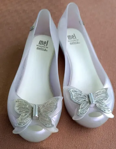 Sapatilha Melissa original